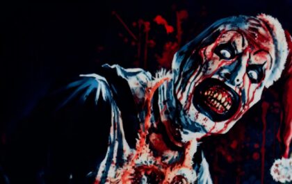 Terrifier 3