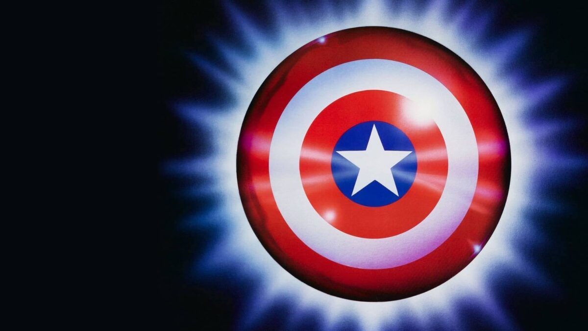 Captain America: Brave New World wordt grondig herwerkt