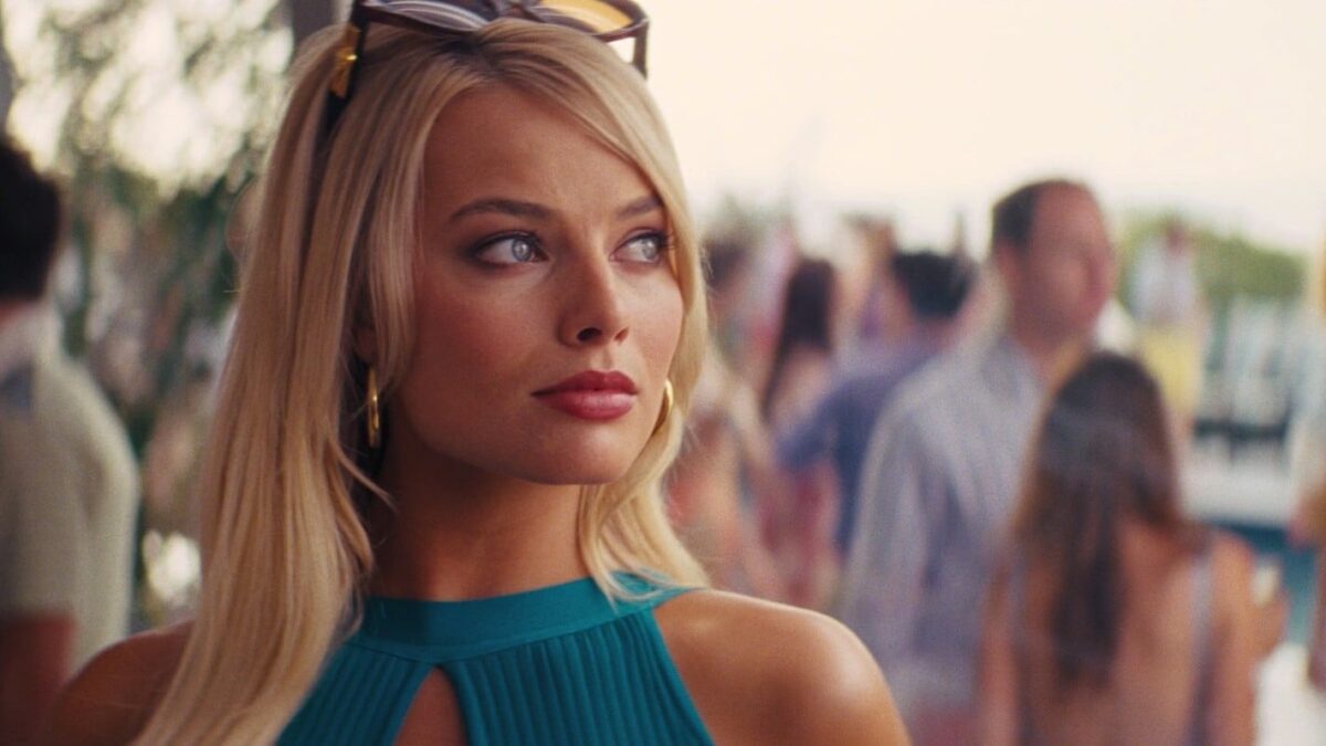 Last Margot Robbie een acteerpauze in?
