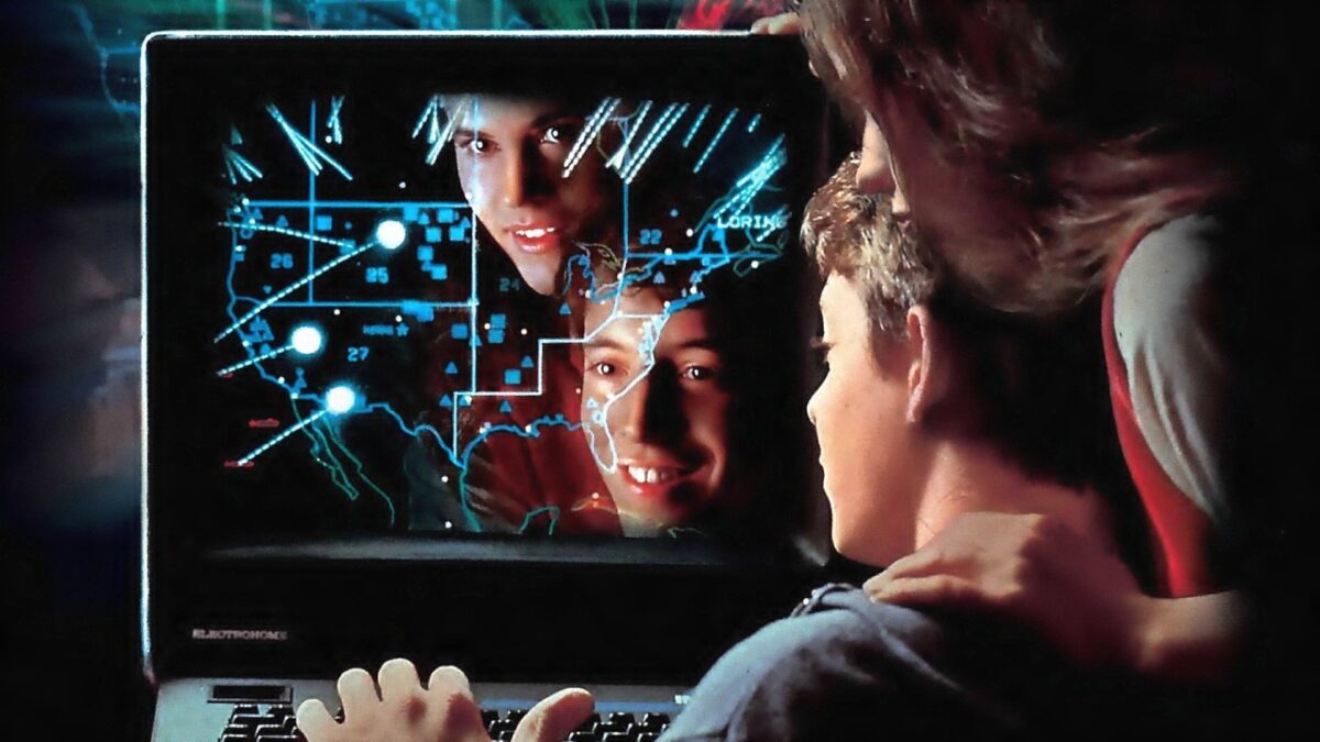 WARGAMES