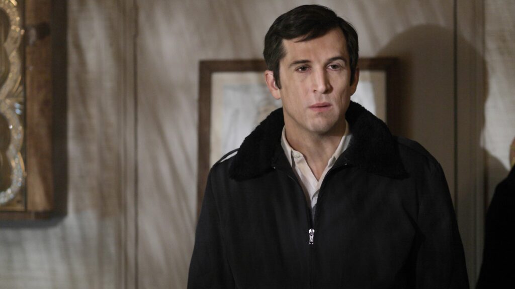 GUILLAUME CANET