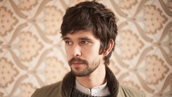 BEN WHISHAW in LILTING