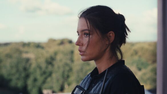 ADELE EXARCHOPOULOS