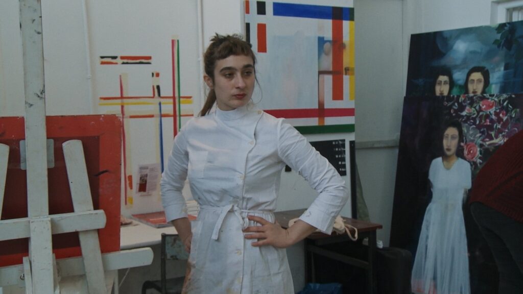 APOLONIA, APOLONIA