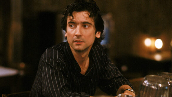 GRIFFIN DUNNE