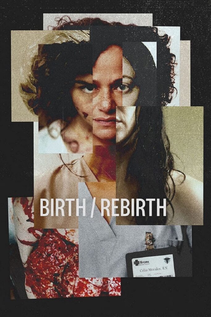 Birth / Rebirth