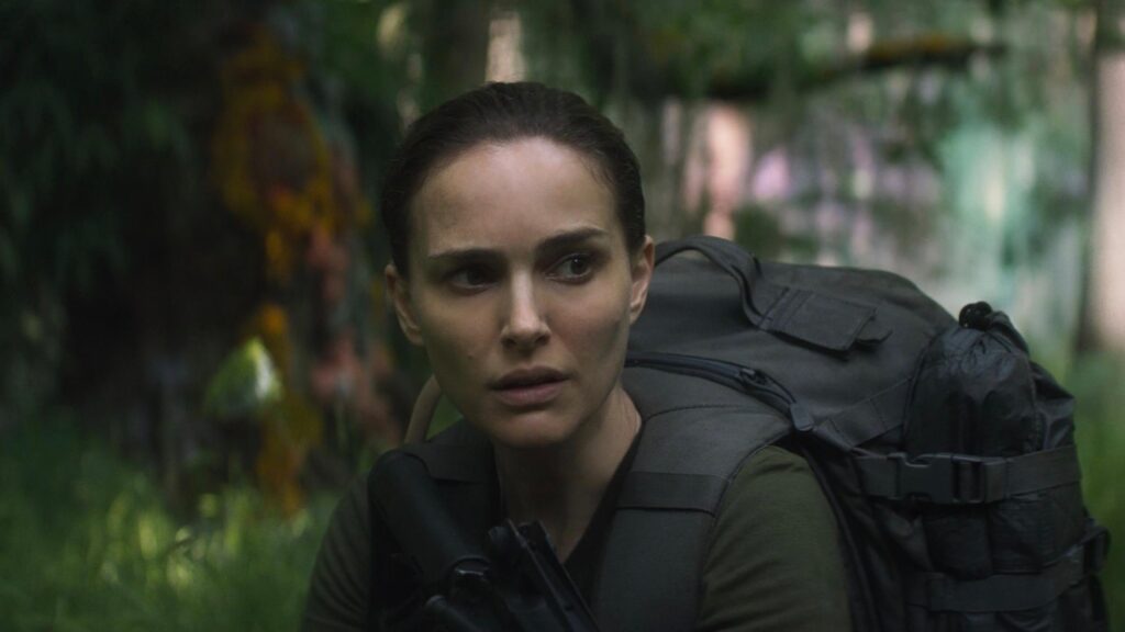 NATALIE PORTMAN