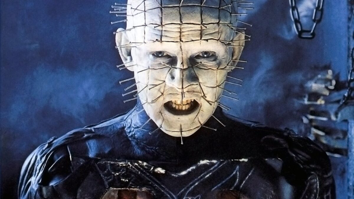 HELLRAISER