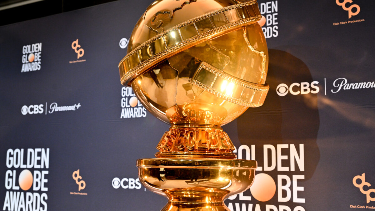 Golden Globes 2024: De winnaars