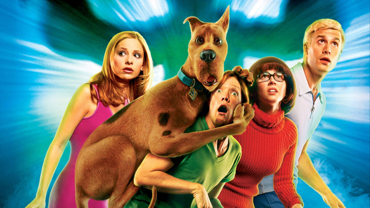 Matthew Lillard wil derde Scooby-Doo film maken