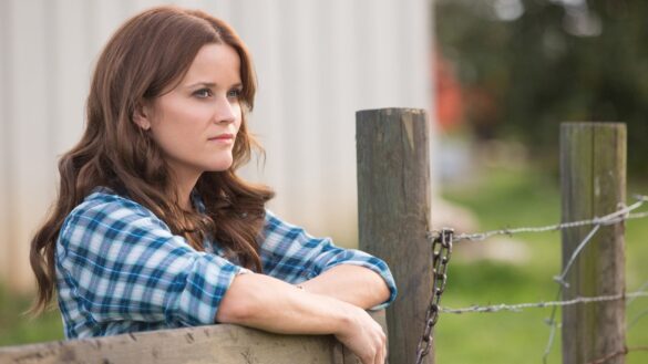 REESE WITHERSPOON in THE GOOD LIE