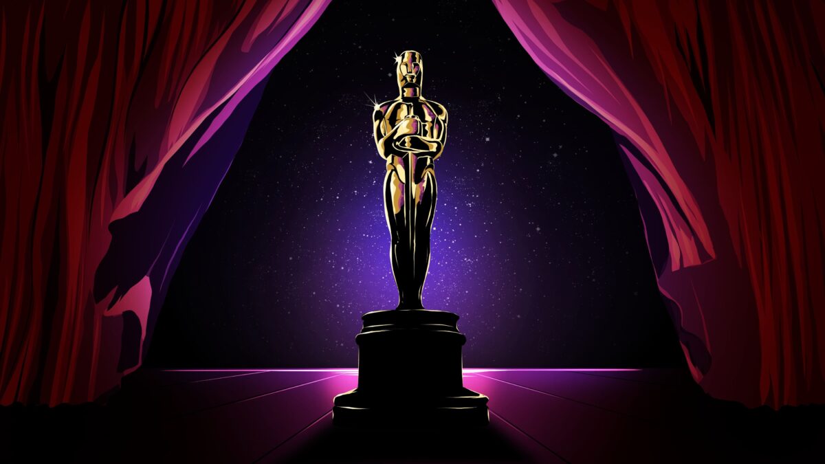 Moovies #62,5: Deleted Scene: Oscars 2024