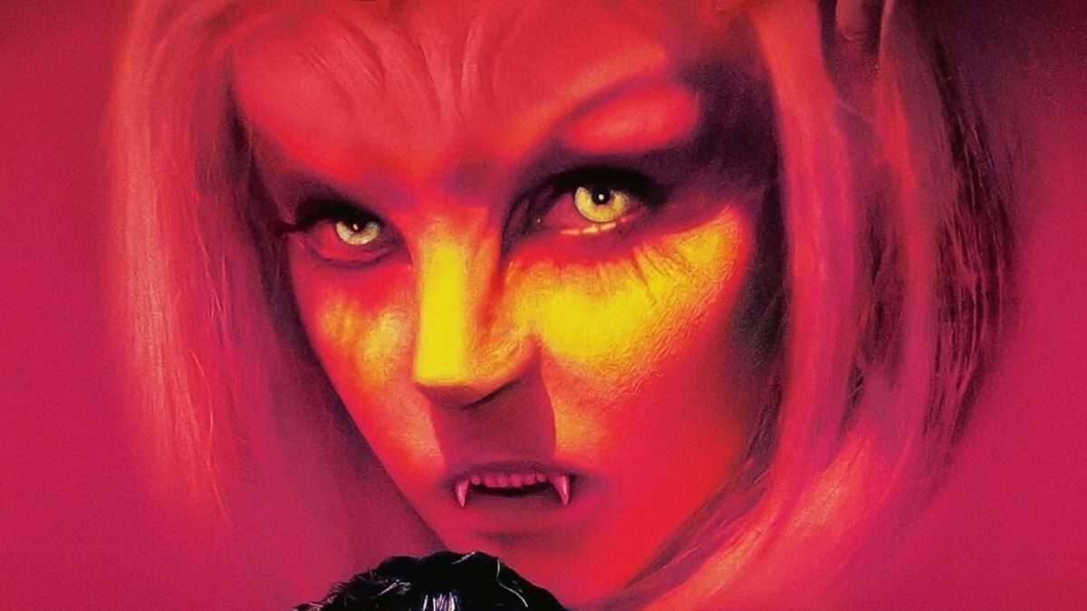 Klokslag 12 #215: Ginger Snaps Trilogie (Live Vanuit Disneyland Parijs)