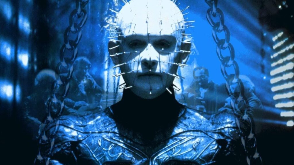 HELLRAISER: BLOODLINE (c) The Movie Darabase (TMDB)