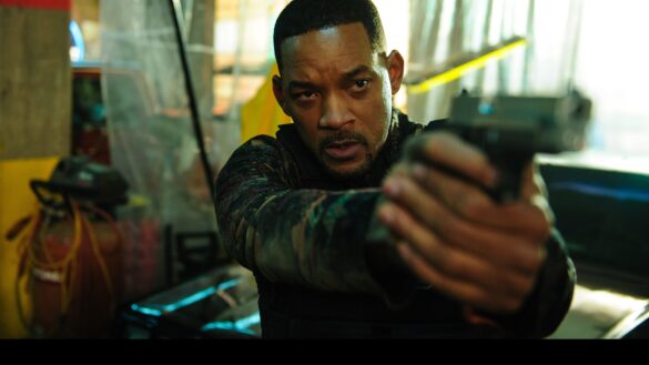 WILL SMITH in BAD BOYS FOR LIFE (c) The Movie Database (TMDB)