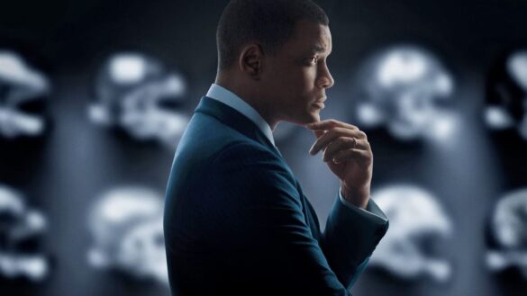 WILL SMITH in CONCUSSION (c) The Movie Database (TMDB)