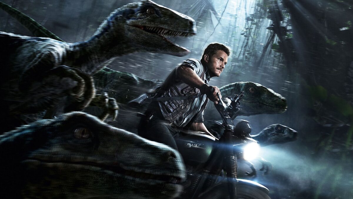 Nieuwe Jurassic World-film krijgt releasedatum