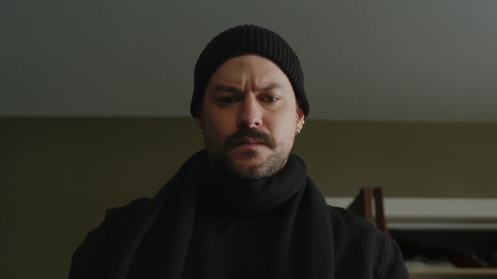 MARC-ANDRÉ GRONDIN IN LE SUCCESSEUR © The Movie Database (TMDB)