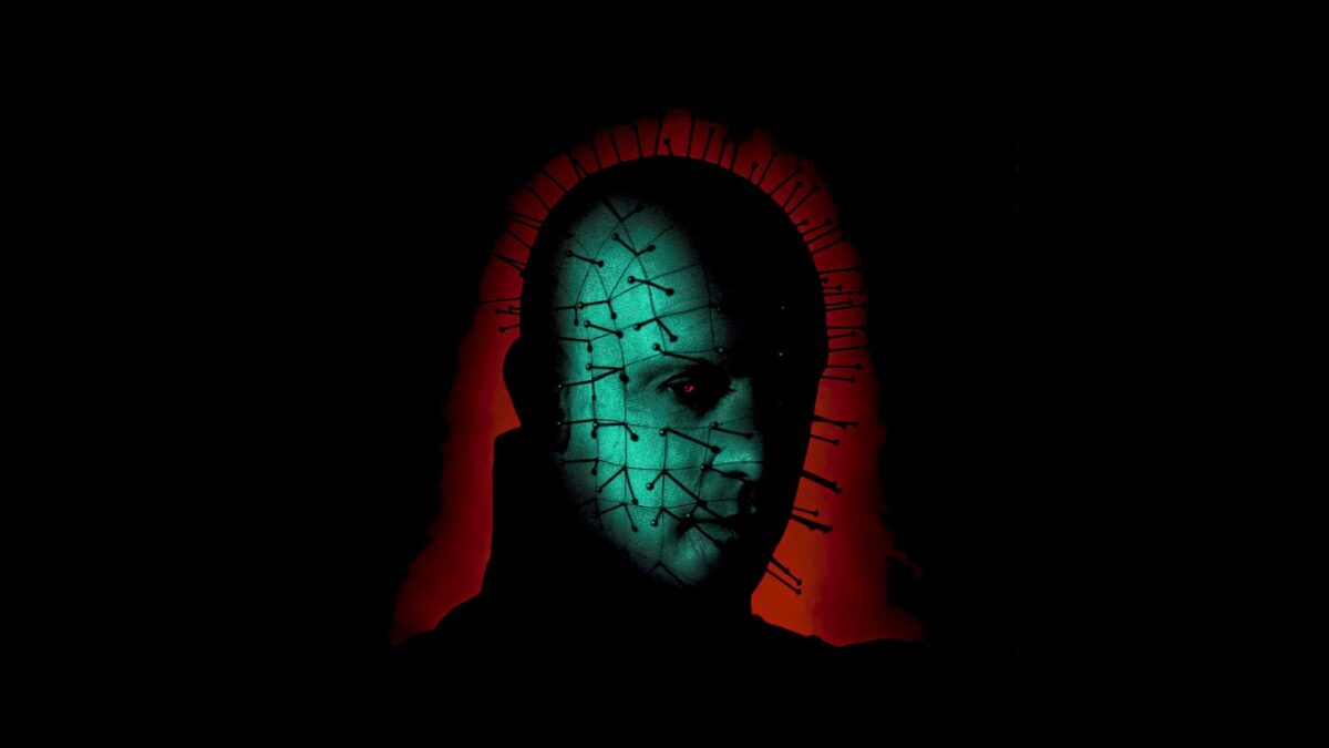 HELLRAISER: BLOODLINE