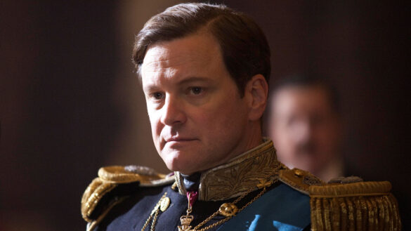 COLIN FIRTH in THE KING'S SPEECH (c) The Movie Database (TMDB)
