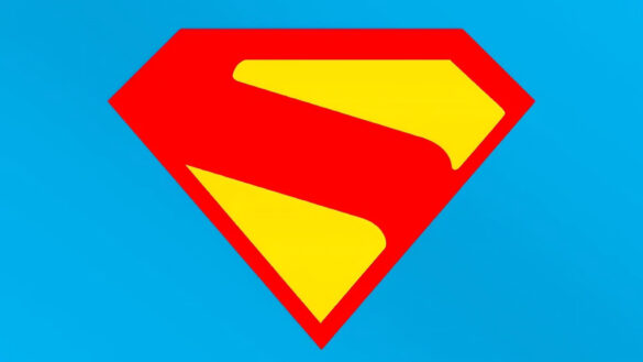 SUPERMAN (c) The Movie Database (TMDB)