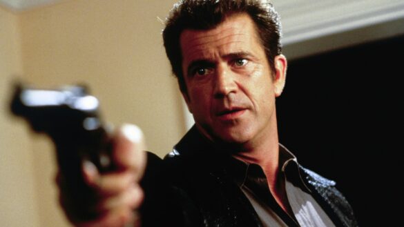 MEL GIBSON in PAYBACK (c) The Movie Database (TMDB)