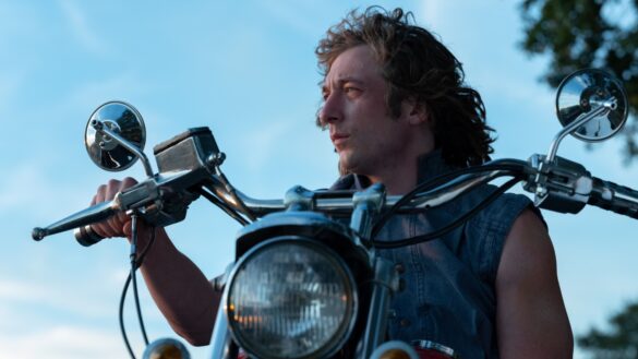 JEREMY ALLEN WHITE in THE IRON CLAW (c) The Movie Database (TMDB)