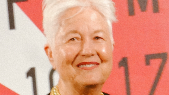 Eleanor Coppola