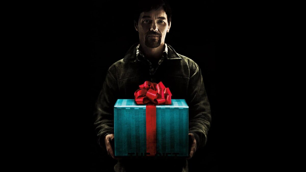 THE GIFT