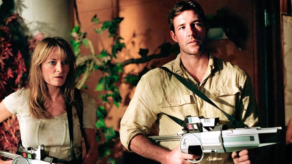 A SOUND OF THUNDER (c) The Movie Database (TMDB)