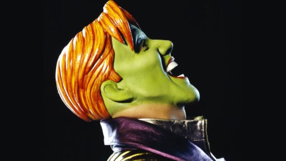 SON OF THE MASK (c) The Movie Database (TMDB)