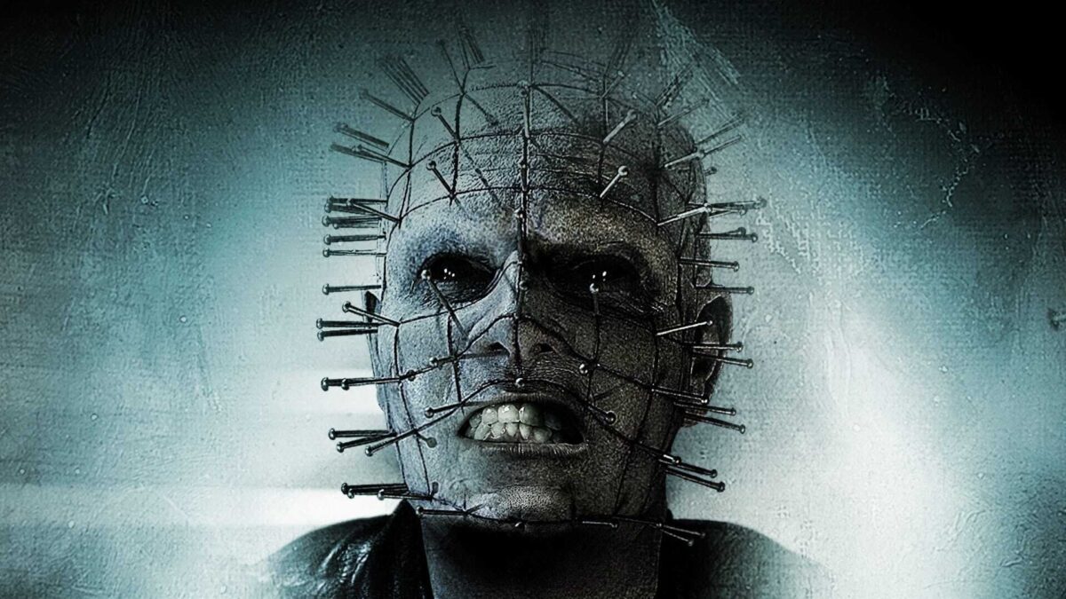 HELLRAISER: REVELATIONS