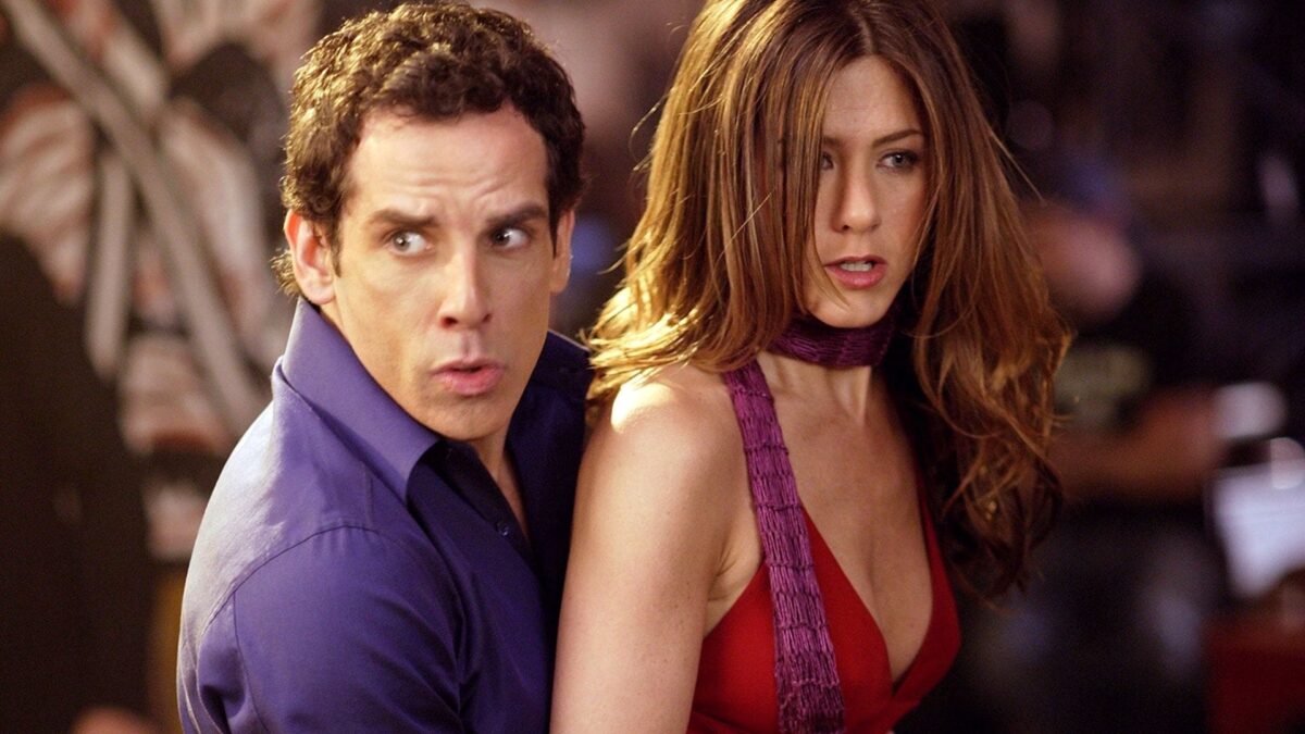 ALONG CAME POLLY