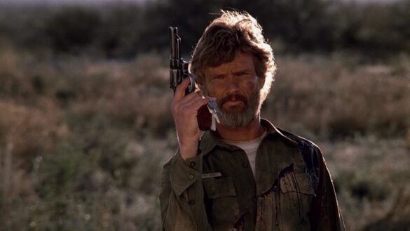 KRIS KRISTOFFERSON in FLASHPOINT (c) The Movie Database (TMDB)