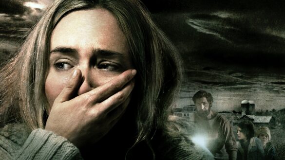 A QUIET PLACE (c) The Movie Database (TMDB)