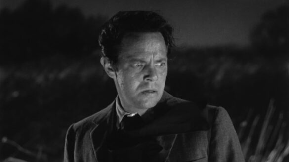 LOUIS HAYWARD in HOUSE BY THE RIVER (c) The Movie Database (TMDB)