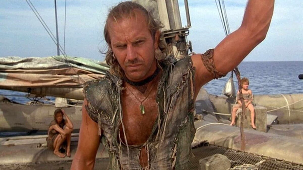 WATERWORLD