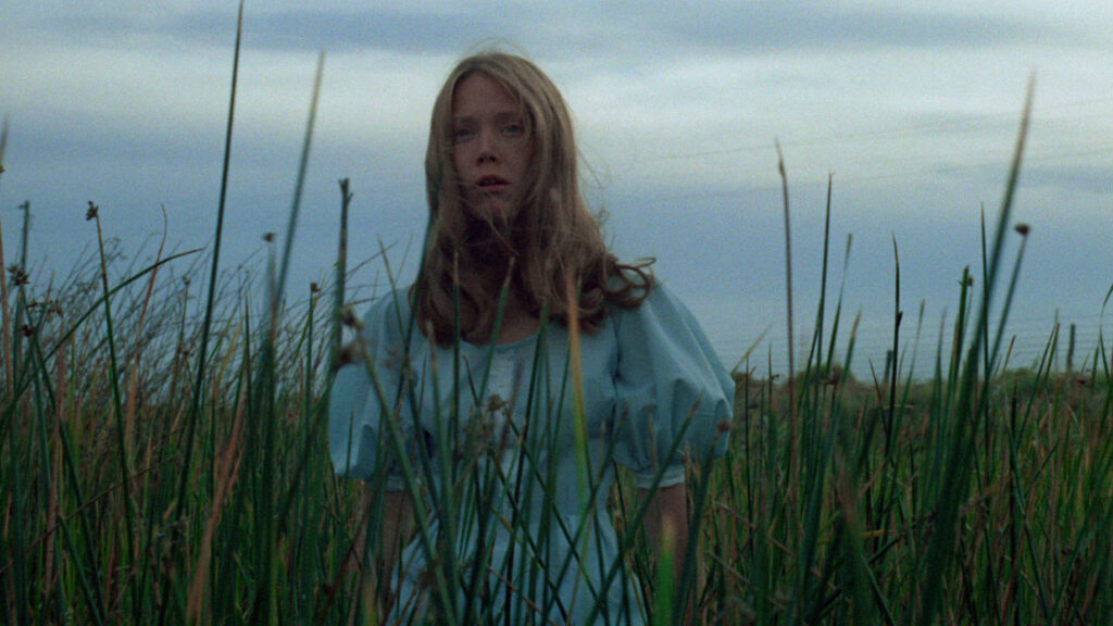 SISSY SPACEK in BADLANDS (c) The Movie Database (TMDB)