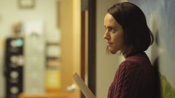 DAISY RIDLEY in SOMETIMES I THINK ABOUT DYING (c) The Movie Database (TMDB)