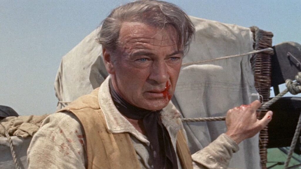 GARY COOPER in MAN OF THE WEST (c) The Movie Database (TMDB)