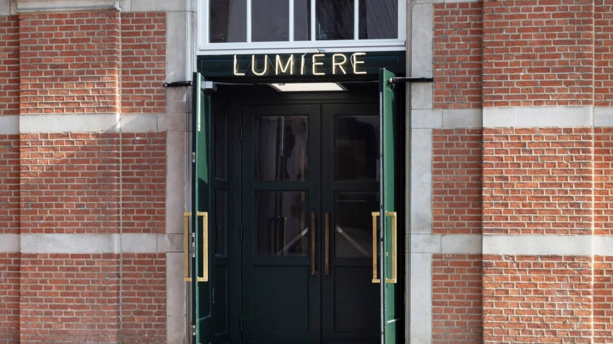 Lumière wil Cinema Cameo in Sint-Truiden heropenen