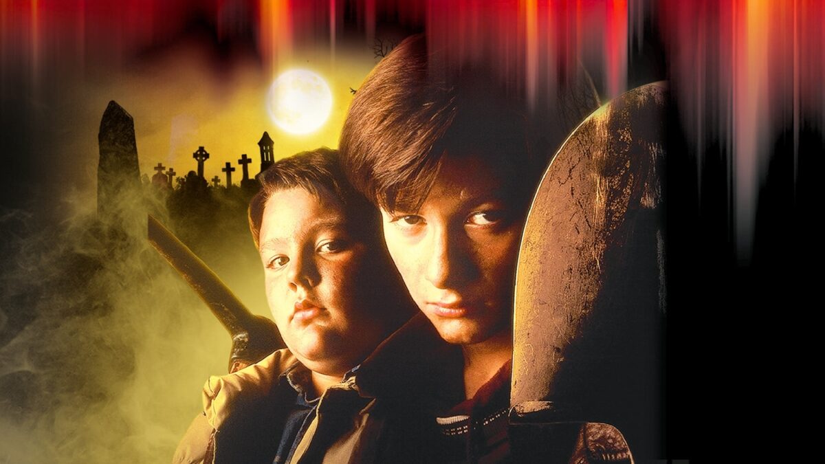 PET SEMATARY TWO