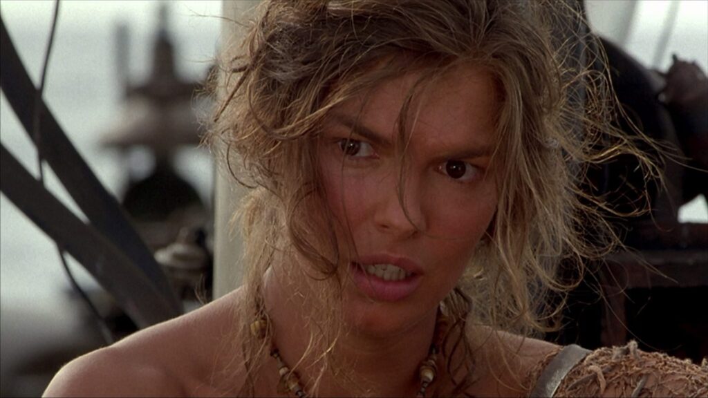 JEANNE TRIPPLEHORN in WATERWORLD (c) The Movie Database (TMDB)