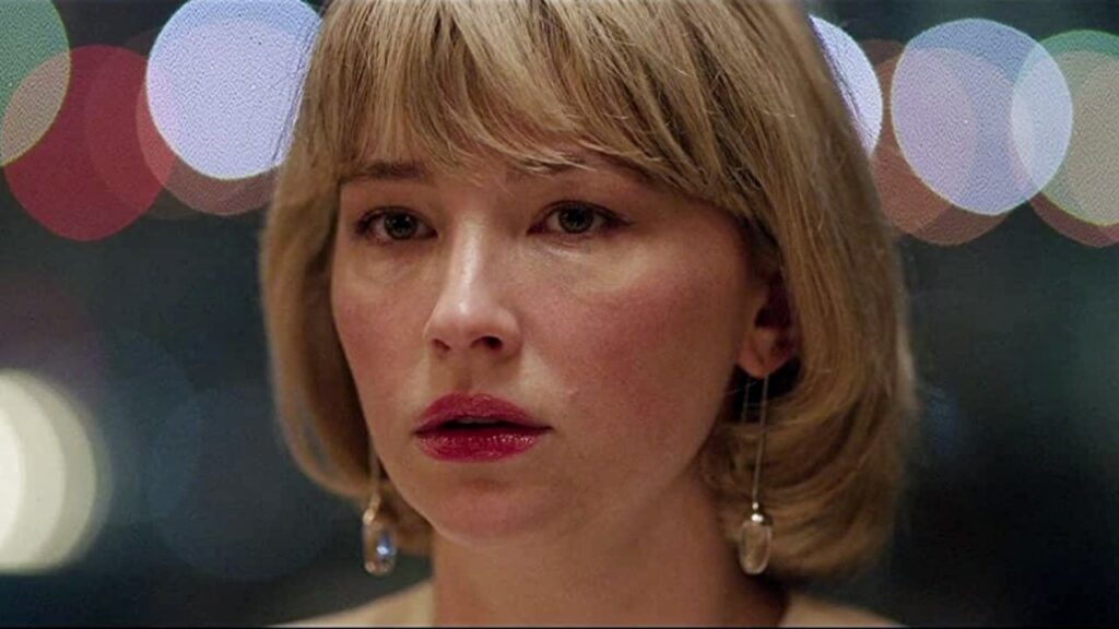 HALEY BENNETT in SWALLOW (c) The Movie Database (TMDB)