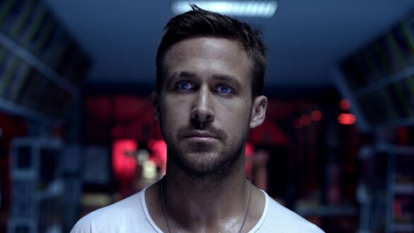 RYAN GOSLING in ONLY GOD FORGIVES (c) The Movie Database (TMDB)