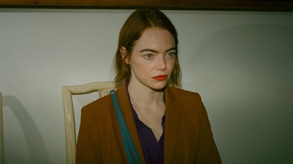EMMA STONE in KINDS OF KINDNESS (c) The Movie Database (TMDB)