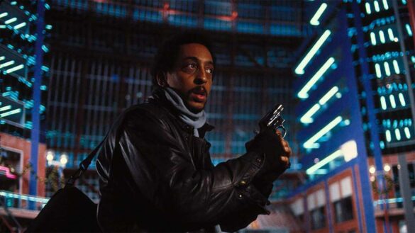 GREGORY HINES in RUNNING SCARED (c) The Movie Database (TMDB)