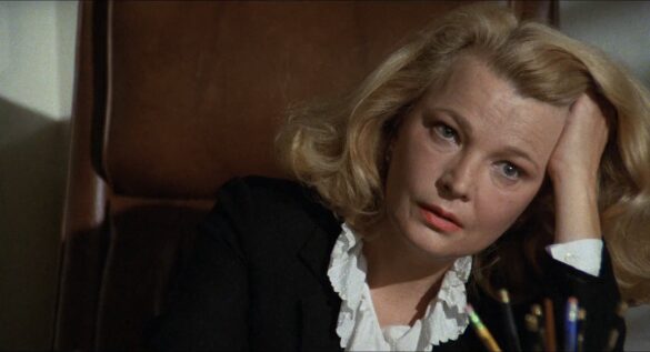 Gena Rowlands in Love Streams