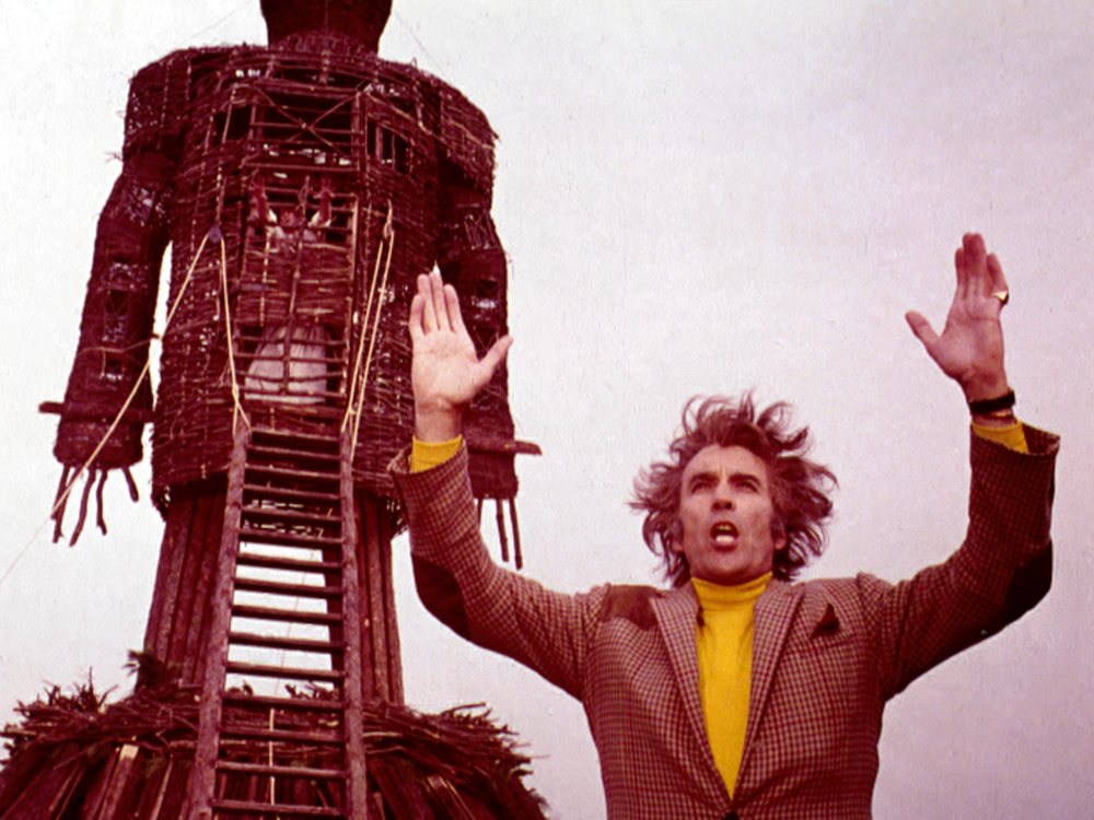 The Wicker Man