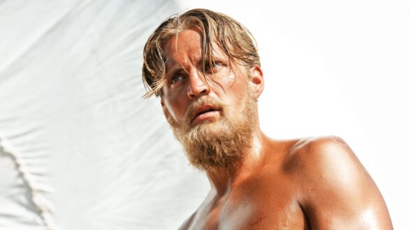 ANDERS BAASMO CHRISTIANSEN in KON-TIKI (c) The Movie Database (TMDB)